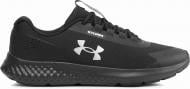 Кроссовки мужские зимние Under Armour UA CHARGED ROGUE 3 STORM 3025523-003 р.44,5 черные
