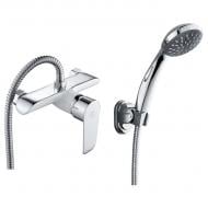 Смеситель для душа RJ Fly RBZ084-5W