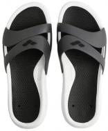 Шлепанцы Arena Nina 003787-101 р.39 черный с белым Шлепанцы Arena Nina 003787-101 р.39 черный с белым