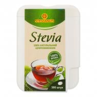 Замінник цукру Steviasun Екстракт стевії сухий 300 шт.