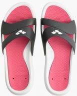 Шлепанцы Arena Nina 003787-104 р.40 розовый с белым