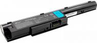 Аккумулятор PowerPlant NB450107 11,1 V 5200 mAh для Fujitsu Lifebook LH531 (FPCBP274 FUH551LH)