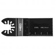 Насадка для металла NEO tools HSS 34 мм 58-006