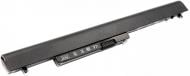 Аккумулятор PowerPlant NB460571 14,8 V 2600 mAh для HP Pavilion TouchSmart SleekBook 14 (HPHY03L7)