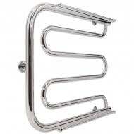 Рушникосушарка водяна Laris Фокстрот П 600х500