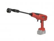 Мойка высокого давления Vitals акумуляторная Master Am 1860n3 Am 1860n3