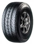 Шина Nitto DURA GRAPPLER HIGHWAY TERRAIN (JP) 265/70R16 H літо