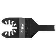 Насадка пряма NEO tools по дереву HCS 10 мм 58-052 Насадка пряма NEO tools по дереву HCS 10 мм 58-052