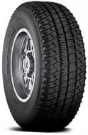 Шина Michelin AT2 275/70 R18 125/122 S (180 км/ч) нешипованая всесезонные