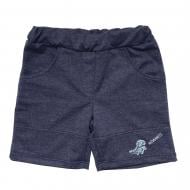 Шорты детские Minikin Dino р.104 синий 1990607104