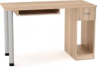 Стіл комп'ютерний Компаніт СКМ-10 дуб сонома