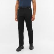 Штани Viking PANTS SUMMIT WARM 2.0 MAN 900/25/8237/0900 р. 2XL чорний