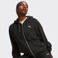 Джемпер Puma 67600801 р.XS черный