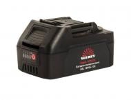 Батарея аккумуляторная Vitals 18,0V 4Ah ASL 1840n-10С