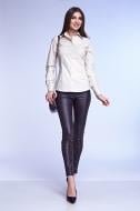 Блуза Petra d'lux р. 40 бежевий New Луї Блуза Petra d'lux р. 40 бежевий New Луї