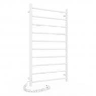 Полотенцесушитель электрический Laris Альфа ЧК10 500х900 (левое подключение) R3 77700065