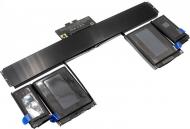 Аккумулятор PowerPlant NB420179 11,21 V 6601 mAh для Apple MacBook Pro 13" Retina (A1437 A1425)