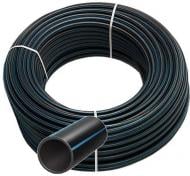 Труба поліетиленова Unidelta PE100 PN10 SDR17 d32 х 2,0 мм