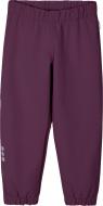 Штаны детские Reima Softshell Oikotie р.140 бордовый 5100010A-4960 Штаны детские Reima Softshell Oikotie р.140 бордовый 5100010A-4960