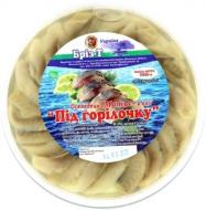 Сельдь Бріз-Т филе кусочки с/с "Под водку" 300 г