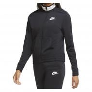 Джемпер Nike CU5928-010 р.XS чорний