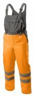 Полукомбинезон HOEGERT AICH р. S HT5K333 оранжевый Полукомбинезон HOEGERT AICH р. S HT5K333 оранжевый