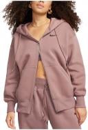 Джемпер Nike DQ5758-208 р.XS розовый