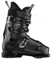 Ботинки горнолыжные Salomon S/PRO DELTA 100 GW р. 2626,5 L47932500 черный