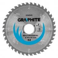 Пильный диск NEO tools 165x30x1,6 Z40 55-545