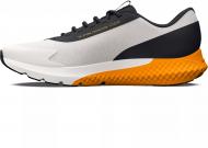 Кроссовки мужские зимние Under Armour UA CHARGED ROGUE 3 STORM 3025523-300 р.45,5 разноцветные