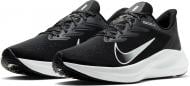 Кроссовки мужские Nike ZOOM WINFLO 7 CJ0291-005 р.41 черные