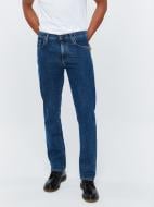 Джинсы Big Star COLT 110113497 р. 34-34 синий