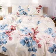 Комплект постельного белья Microsatin Premium 15-0338 Vincenza 220х240 см мультиколор MirSon