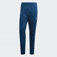 Брюки Adidas BECKENBAUER TP DV1517 р. L синий