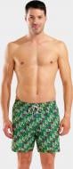 Шорты Arena WATER PRINTS BEACH BOXER AO 007153-650 р. M разноцветный