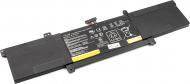 Аккумулятор PowerPlant NB430994 7,4 V 5135 mAh для Asus C21N1309