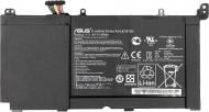 Аккумулятор PowerPlant NB430765 11,4 V 4400 mAh для Asus A42-S551