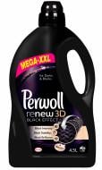 Гель для машинной и ручной стирки Perwoll ReNew 3D Black 4,5 л