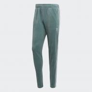 Брюки Adidas COZY PANT DV1620 р. 2XL бирюзовый