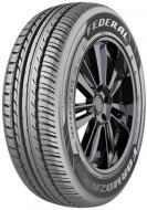 Шина FEDERAL FORMOZA AZ01 195/60R16 H лето