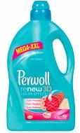 Гель для машинного та ручного прання Perwoll ReNew 3D Color 4,5 л