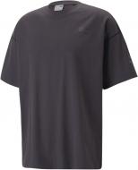 Футболка Puma CLASSICS RE:ESCAPE OVERSIZED TEE 53865975 р.L бежевый