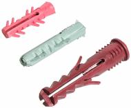 Дюбель распорный 250 шт.