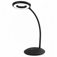 Настольная лампа аккумуляторная Luminaria LED сенсорная 6 Вт черный PRIME 6W BLACK