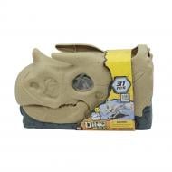 Игрушка-конструктор Скелет Стиракозавра 542415 Игрушка-конструктор Скелет Стиракозавра 542415