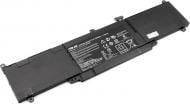 Акумулятор PowerPlant NB430895 11,31 V 4300 mAh для Asus C31N1339