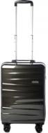 Чемодан Epic Vision (S) Black Pearl 39 л черный