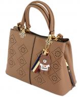 Сумка TRAUM 7230-27 коричневый Сумка TRAUM 7230-27 коричневый