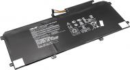 Акумулятор PowerPlant NB430901 14,4 V 3125 mAh для Asus C31N1411