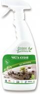 Миючий засіб Green Unikleen Чиста кухня 0,7 л